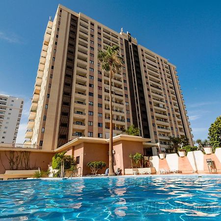 Skyline View Apartment - Free Private Parking Including & Guest Bonus Costa Adeje  Exterior photo