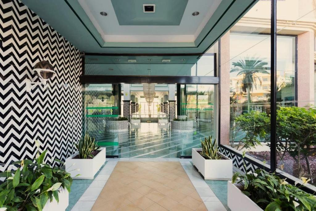Skyline View Apartment - Free Private Parking Including & Guest Bonus Costa Adeje  Exterior photo