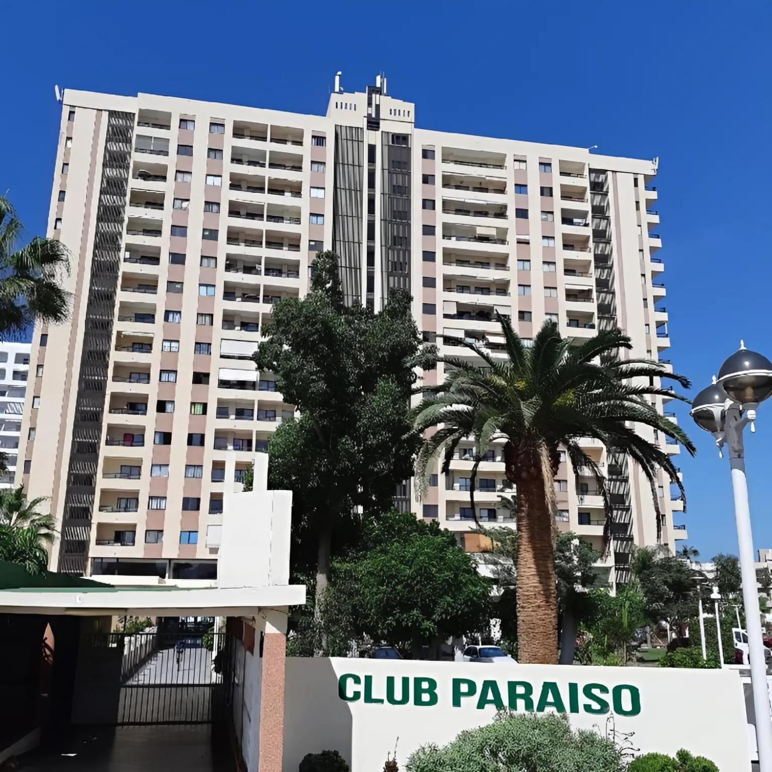 Skyline View Apartment - Free Private Parking Including & Guest Bonus Costa Adeje  Exterior photo